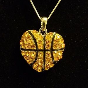 🟠 Basketball Love